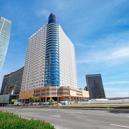 شقة Unlock Metropolis Business Bay دبي المظهر الخارجي الصورة