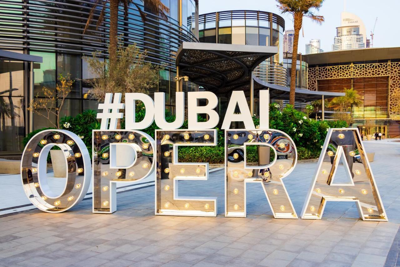 شقة Unlock Metropolis Business Bay دبي المظهر الخارجي الصورة